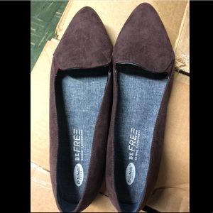 Women’s flats